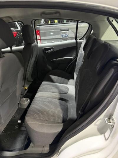 Miniatura de FIAT PALIO Attractive