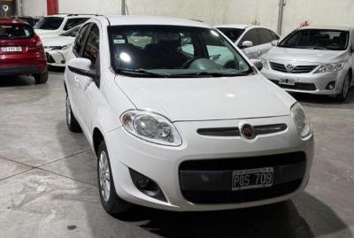Foto de FIAT PALIO Attractive 2016, color sin color especificado, en San Juan