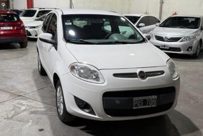Foto de FIAT PALIO Attractive 2016, color sin color especificado, en San Juan