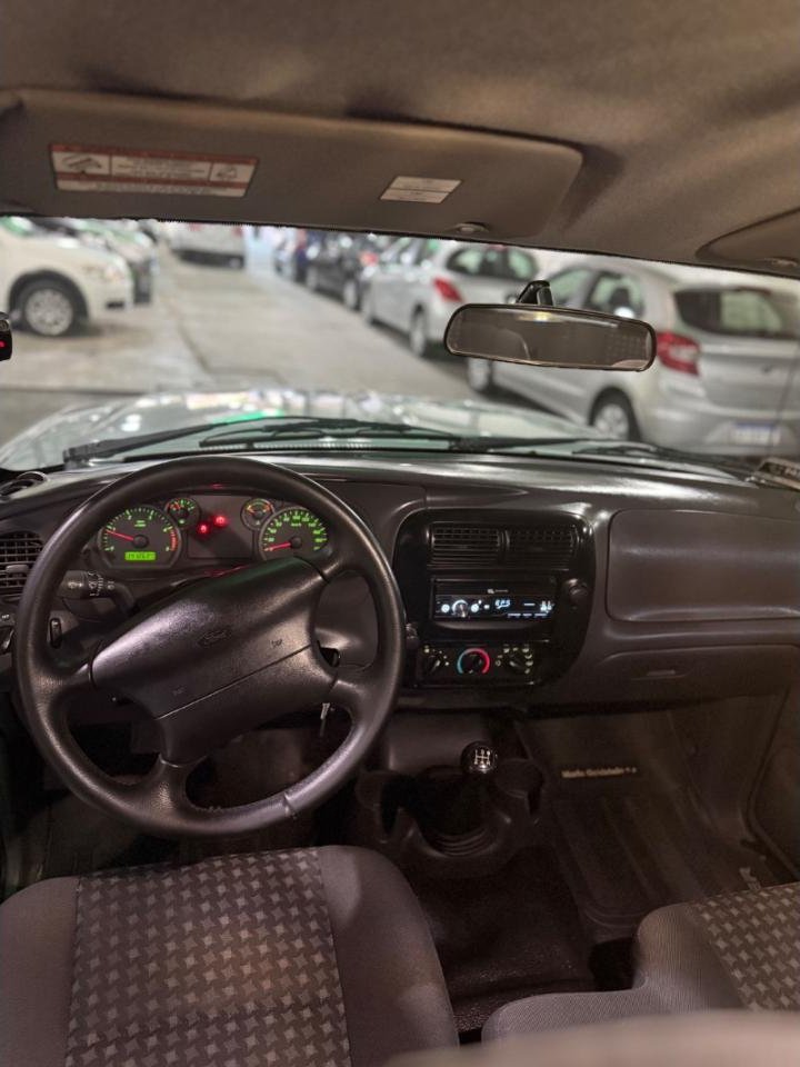 Foto de FORD RANGER Xl 2008, color sin color especificado, en San Juan