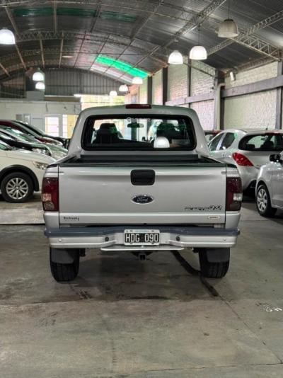 Miniatura de FORD RANGER Xl