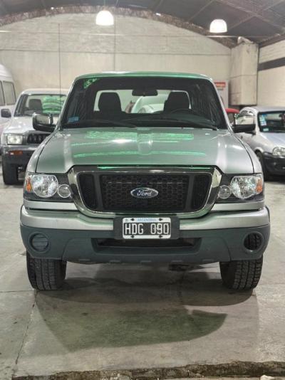Miniatura de FORD RANGER Xl