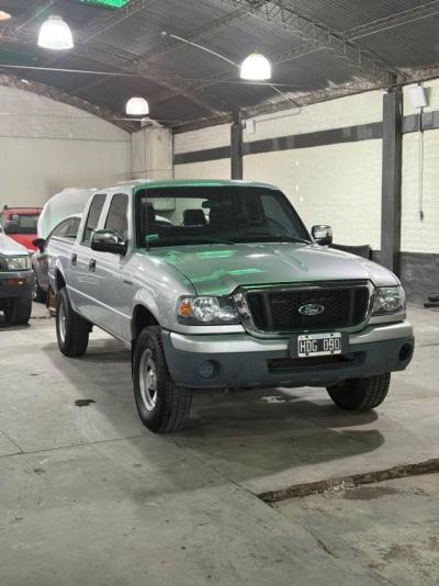 Miniatura de FORD RANGER Xl