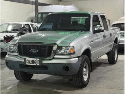 Foto de FORD RANGER Xl 2008, color sin color especificado, en San Juan