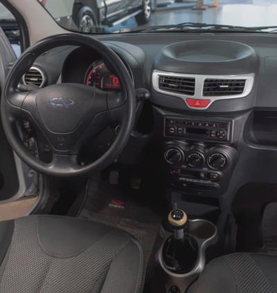 Miniatura de CITROEN C 4 Pure tech shine at6