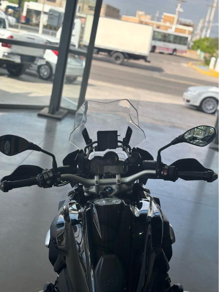 Foto de BMW MOTOS TURISMO 1200 GS ADVENTURE 2018, color sin color especificado, en San Juan