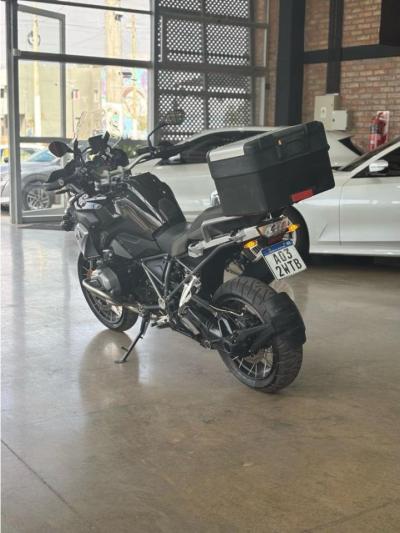 Miniatura de BMW MOTOS TURISMO 1200 GS ADVENTURE