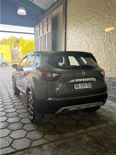 Miniatura de RENAULT CAPTUR Intens