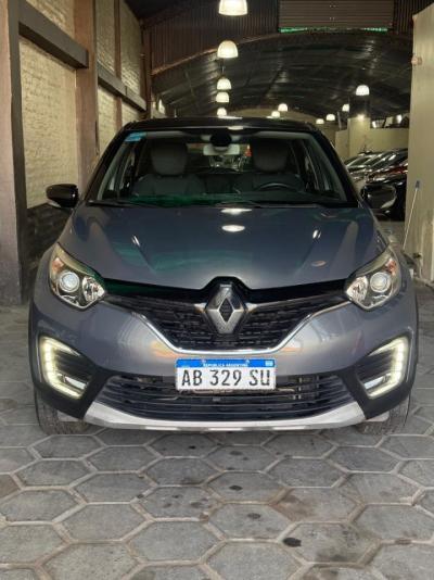Miniatura de RENAULT CAPTUR Intens