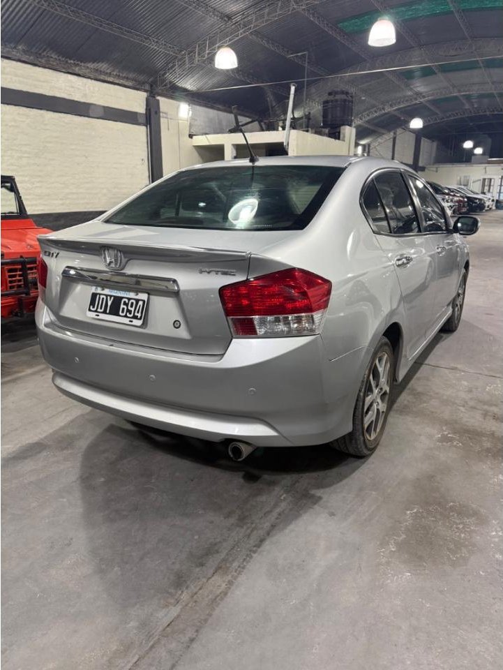 Foto de HONDA CITY Exl 2010, color sin color especificado, en San Juan