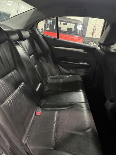 Miniatura de HONDA CITY Exl