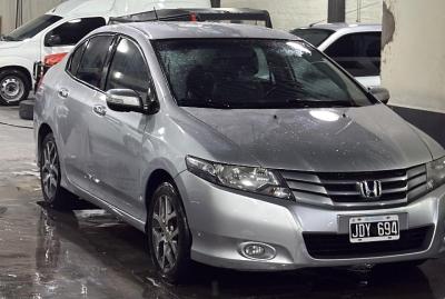 Foto de HONDA CITY Exl 2010, color sin color especificado, en San Juan