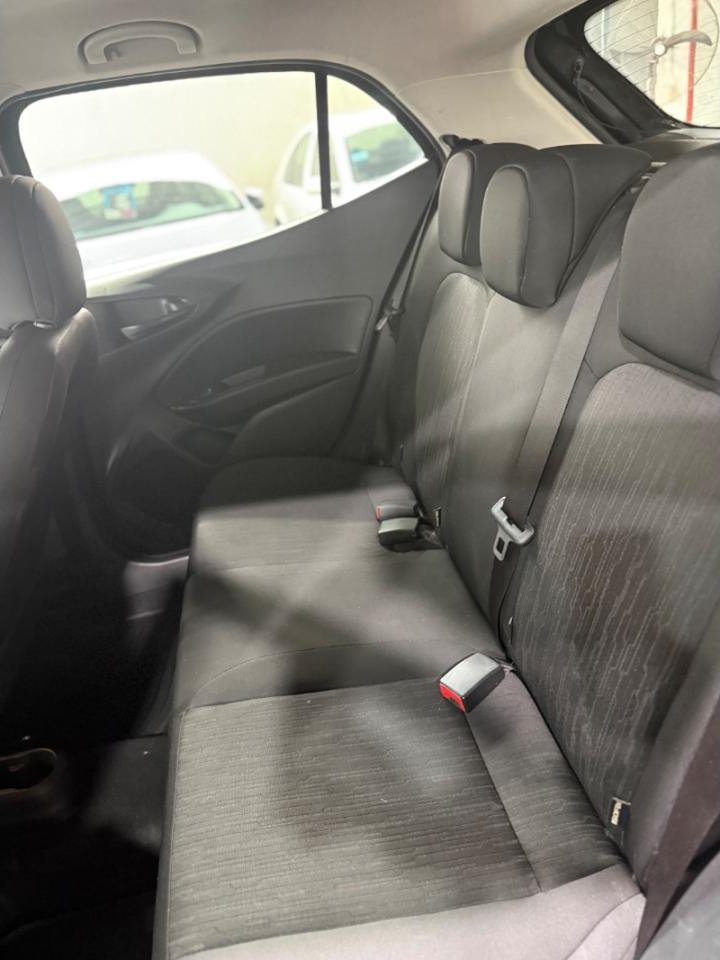 Foto de FIAT ARGO Drive 2018, color sin color especificado, en San Juan