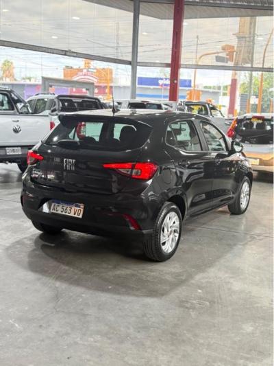 Miniatura de FIAT ARGO Drive