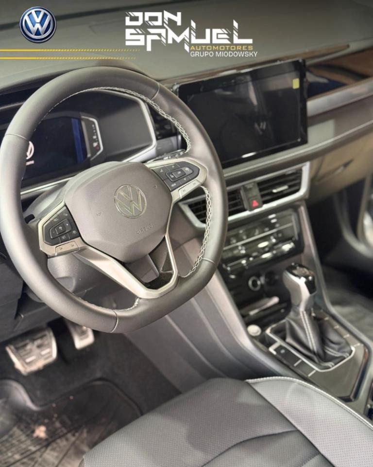 Foto de VOLKSWAGEN TAOS Highline 2026, color sin color especificado, en San Juan
