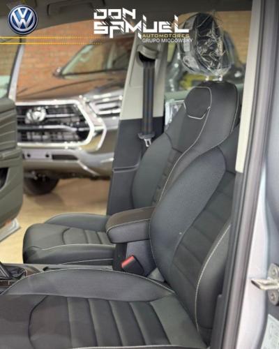 Miniatura de VOLKSWAGEN TAOS Highline