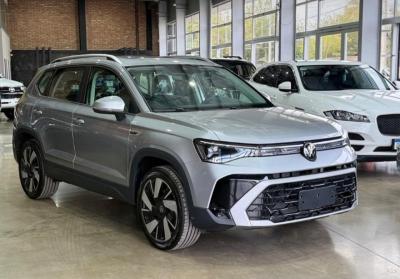 Foto de VOLKSWAGEN TAOS Highline 2026, color sin color especificado, en San Juan