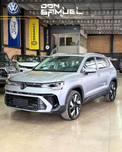 Miniatura de VOLKSWAGEN TAOS Highline