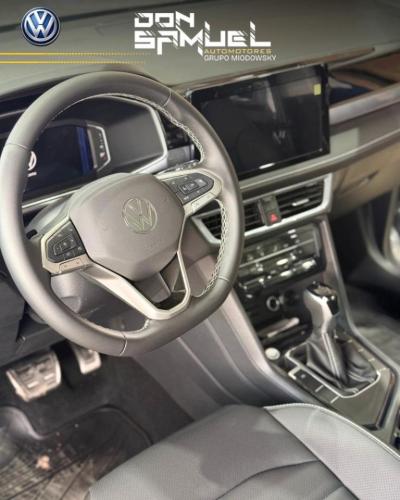 Miniatura de VOLKSWAGEN TAOS Highline