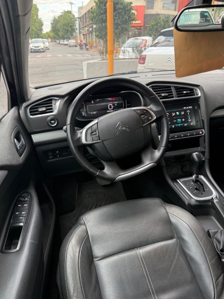 Foto de CITROEN C 4 Lounge 2018, color sin color especificado, en San Juan