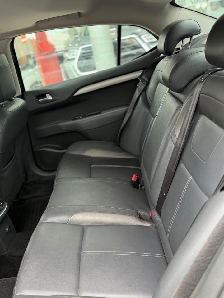 Foto de CITROEN C 4 Lounge 2018, color sin color especificado, en San Juan