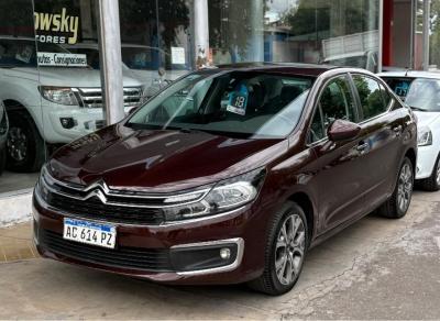 Foto de CITROEN C 4 Lounge 2018, color sin color especificado, en San Juan