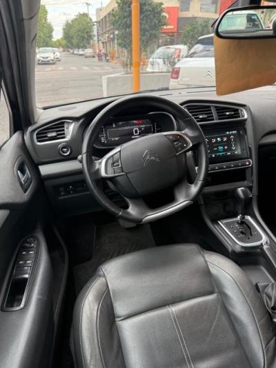 Miniatura de CITROEN C 4 Lounge