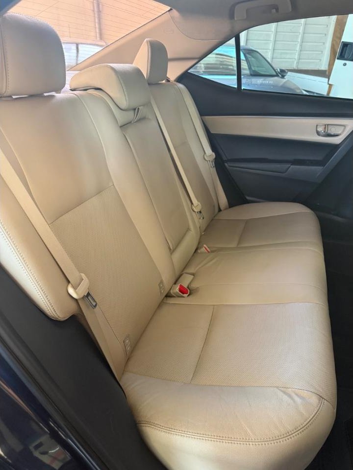 Foto de TOYOTA COROLLA Seg 2014, color sin color especificado, en San Juan
