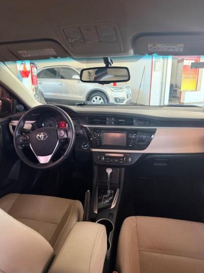 Miniatura de TOYOTA COROLLA Seg