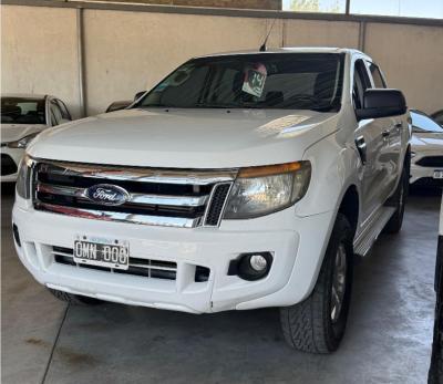 Foto de FORD RANGER Xls 4X2 2014, color sin color especificado, en San Juan