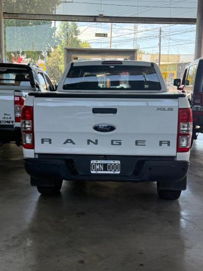 Miniatura de FORD RANGER Xls 4X2