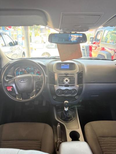 Miniatura de FORD RANGER Xls 4X2