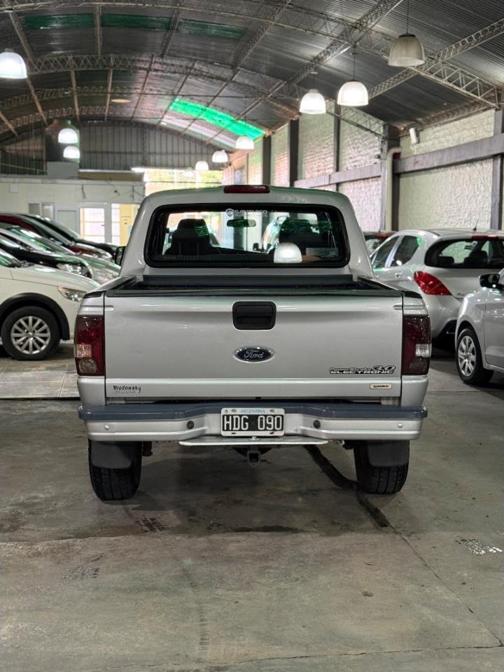 Foto de FORD RANGER Xl plus 2008, color sin color especificado, en San Juan