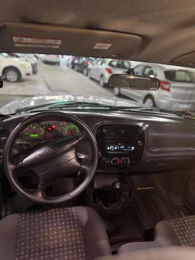 Miniatura de FORD RANGER Xl plus