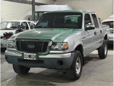 Foto de FORD RANGER Xl plus 2008, color sin color especificado, en San Juan