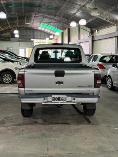 Miniatura de FORD RANGER Xl plus