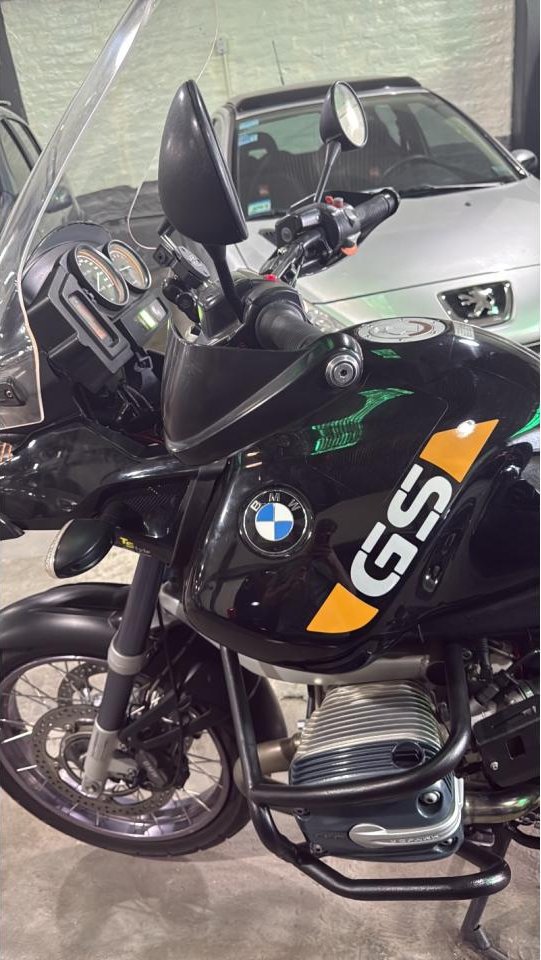 Foto de BMW MOTOS TURISMO Gs1150 2006, color sin color especificado, en San Juan