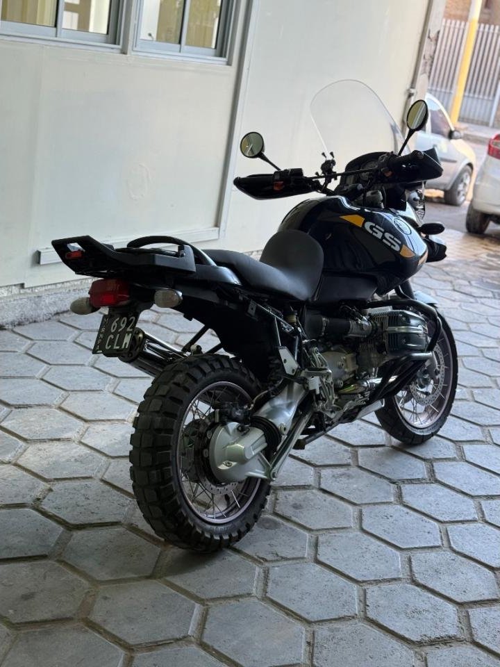 Foto de BMW MOTOS TURISMO Gs1150 2006, color sin color especificado, en San Juan