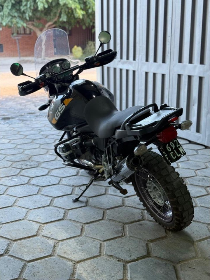 Foto de BMW MOTOS TURISMO Gs1150 2006, color sin color especificado, en San Juan