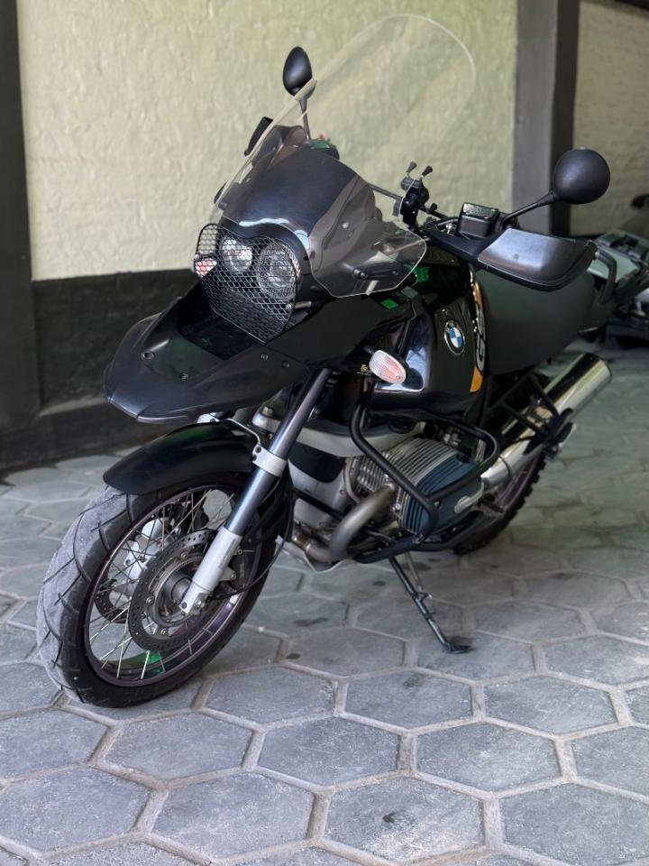 Foto de BMW MOTOS TURISMO Gs1150 2006, color sin color especificado, en San Juan