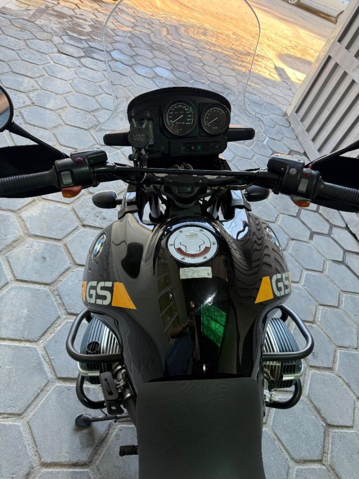 Foto de BMW MOTOS TURISMO Gs1150 2006, color sin color especificado, en San Juan