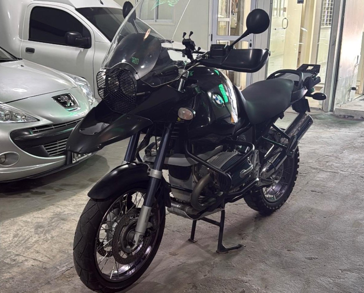 Foto de BMW MOTOS TURISMO Gs1150 2006, color sin color especificado, en San Juan