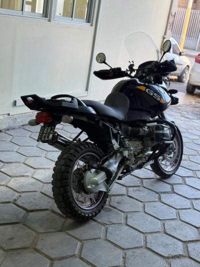 Miniatura de BMW MOTOS TURISMO Gs1150