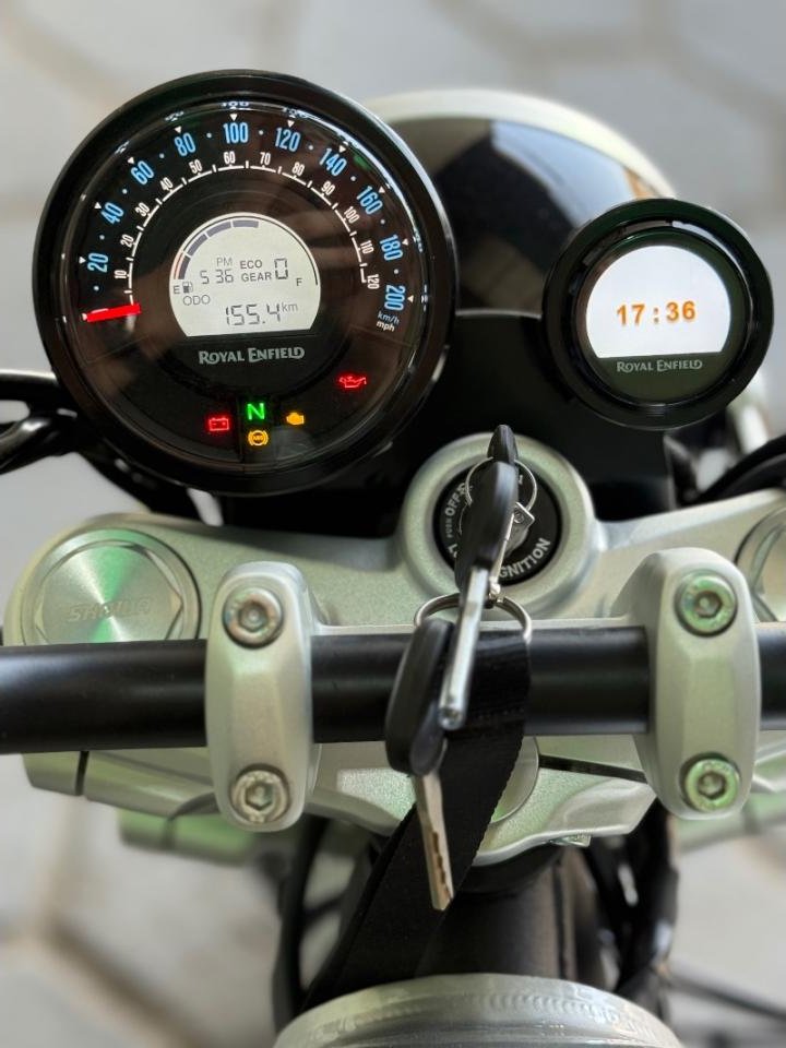 Foto de ROYAL ENFIELD METEOR 650 2024, color sin color especificado, en San Juan