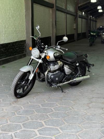 Miniatura de ROYAL ENFIELD METEOR 650