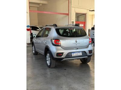 Miniatura de RENAULT SANDERO Stepway