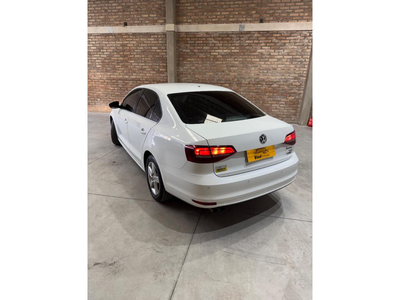 Foto de VOLKSWAGEN VENTO 1.4 at DSG highline 2017, color sin color especificado, en San Juan