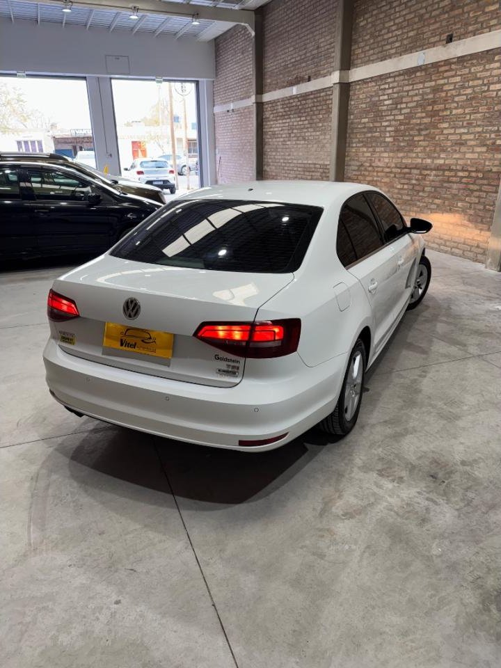 Foto de VOLKSWAGEN VENTO 1.4 at DSG highline 2017, color sin color especificado, en San Juan