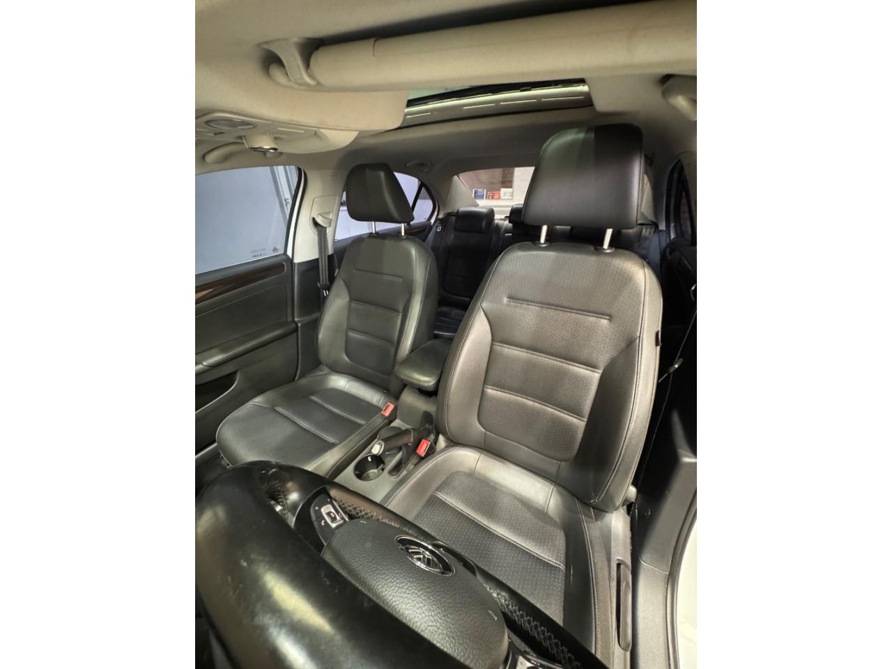 Foto de VOLKSWAGEN VENTO 1.4 at DSG highline 2017, color sin color especificado, en San Juan