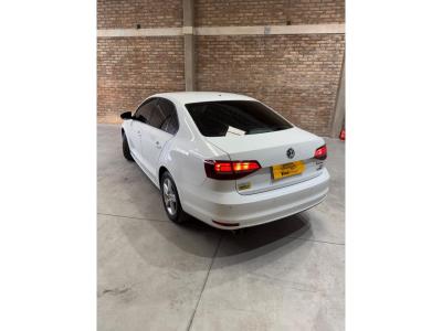 Miniatura de VOLKSWAGEN VENTO 1.4 at DSG highline